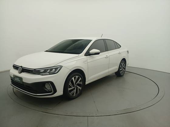 VOLKSWAGEN VIRTUS 1.0 200 TSI HIGHLINE AUTOMÁTICO VOLKSWAGEN VIRTUS 1.0 200 TSI HIGHLINE AUTOMÁTICO